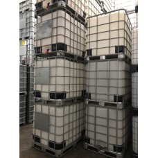 1,000L IBC TANK (Recon-GRADE B Condition)
